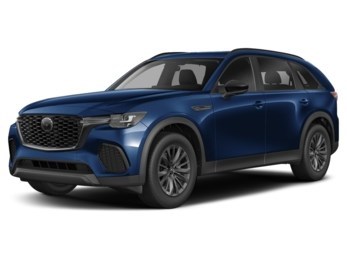 2025 Mazda CX-70 MHEV 4dr i-ACTIV AWD Sport Utility_101